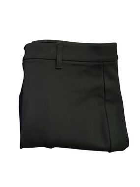 Lands' End Black Women's Dress Pants